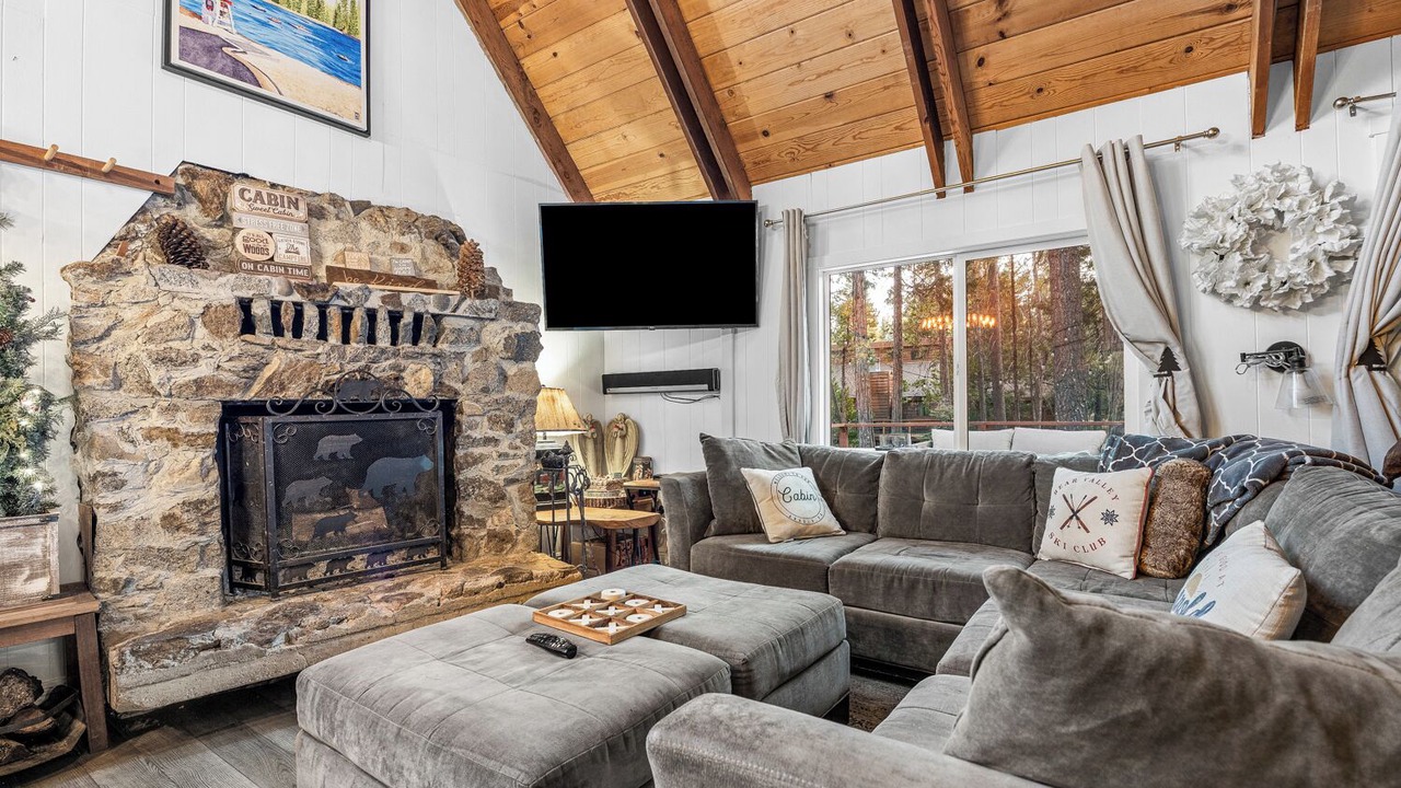 Photo of Livingroom in Arnold