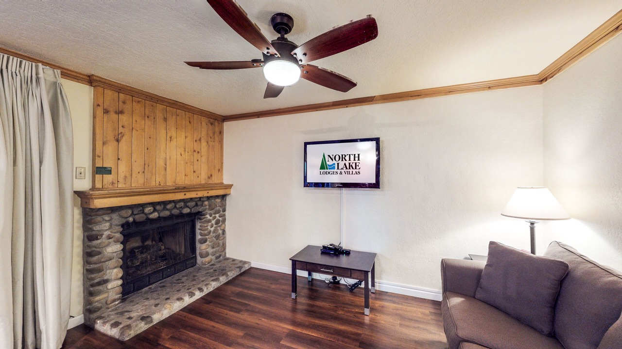 Photo of Livingroom in Incline Village