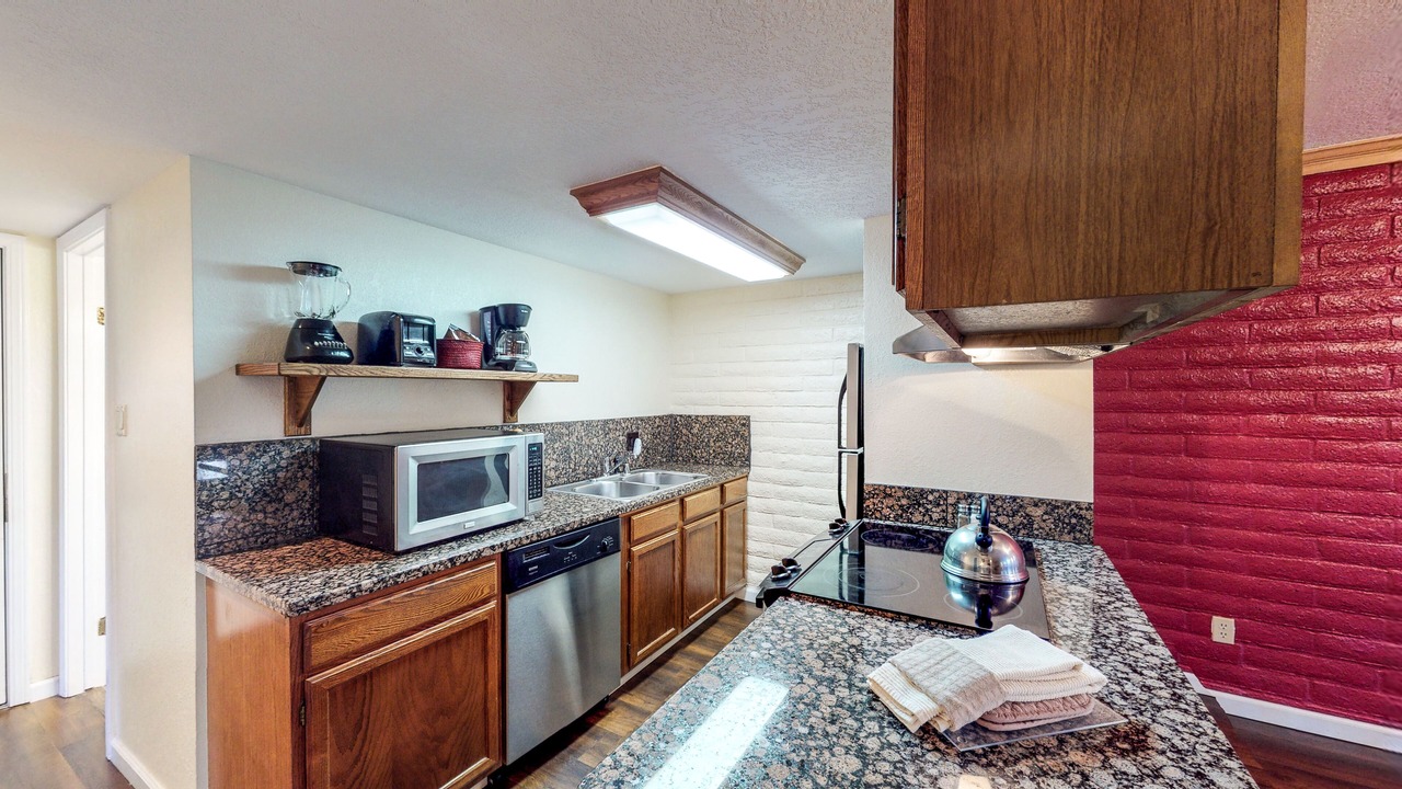 Photo of Kitchen in Incline Village