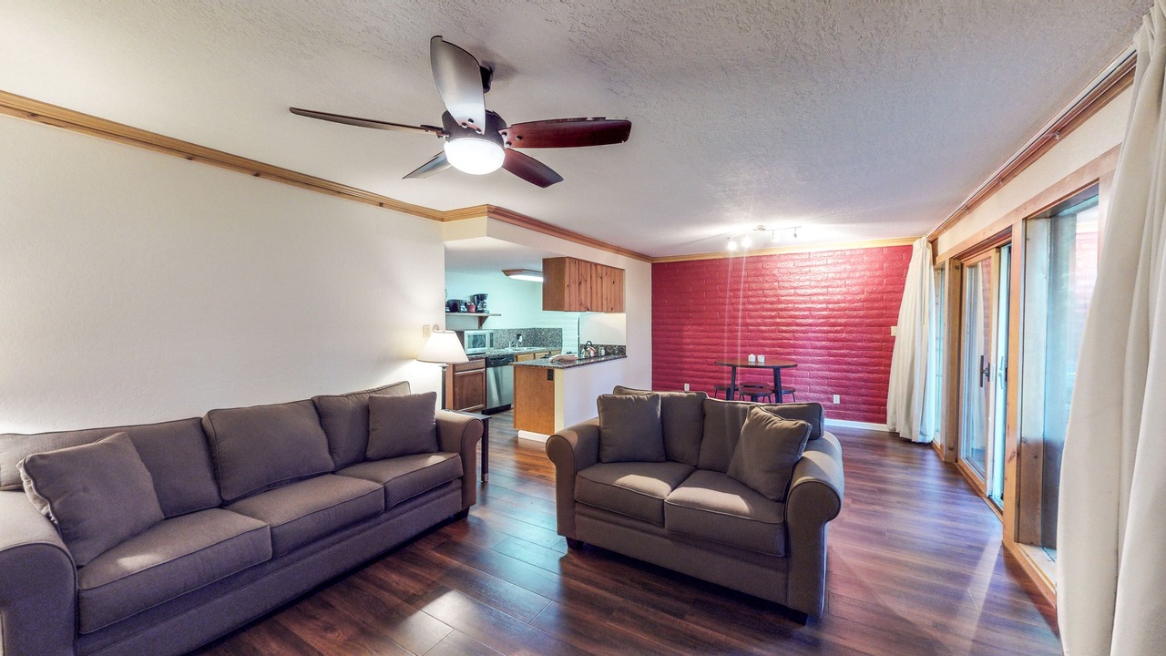 Photo of Livingroom in Incline Village