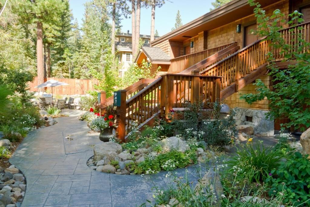 Photo of Outdoor in Incline Village