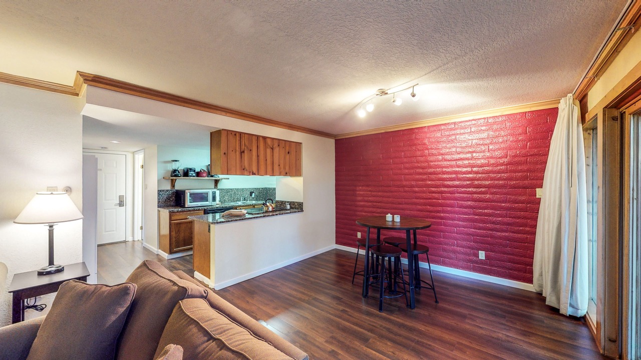 Photo of Livingroom in Incline Village