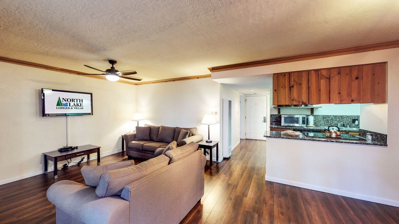 Photo of Livingroom in Incline Village