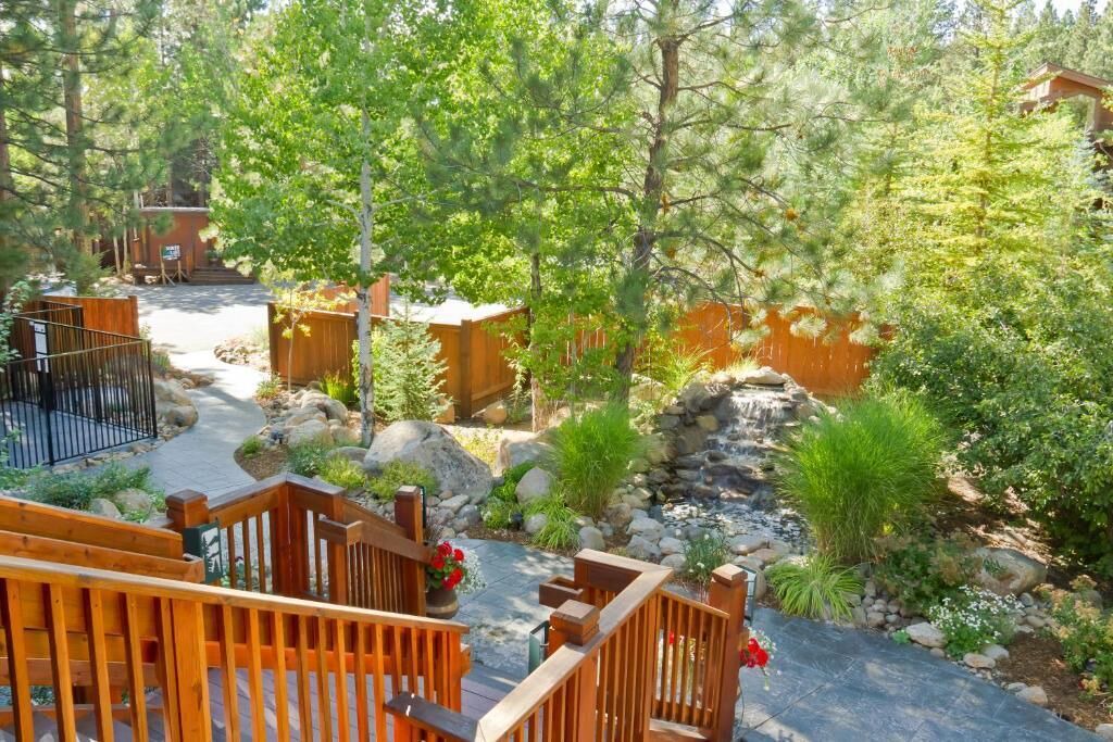 Photo of Outdoor in Incline Village
