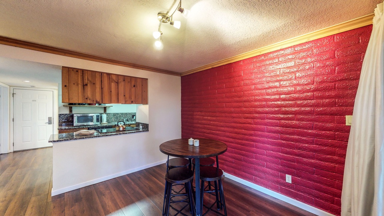 Photo of Kitchen in Incline Village