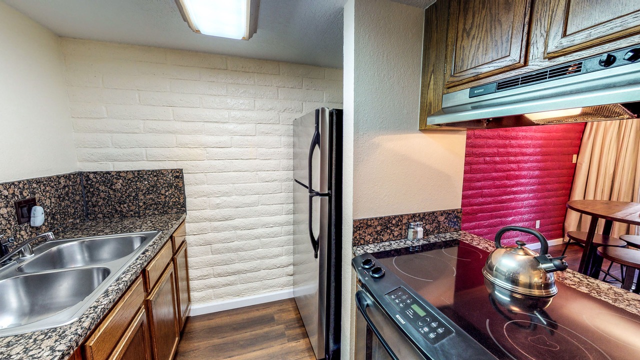 Photo of Kitchen in Incline Village