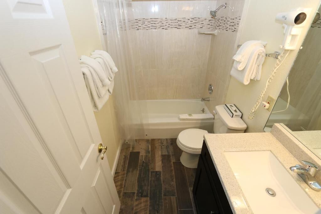 Photo of Bathroom in Incline Village
