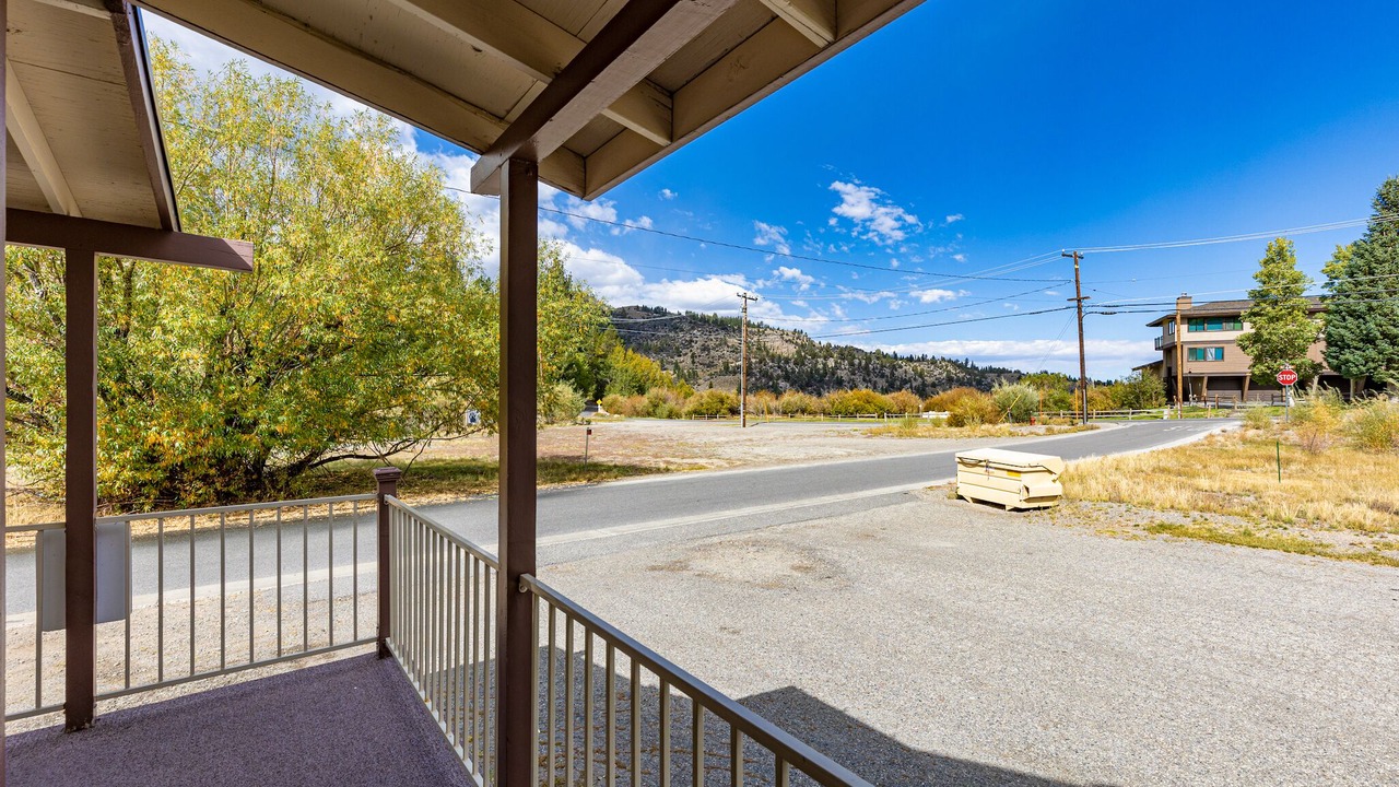 Photo of Outdoor in June Lake