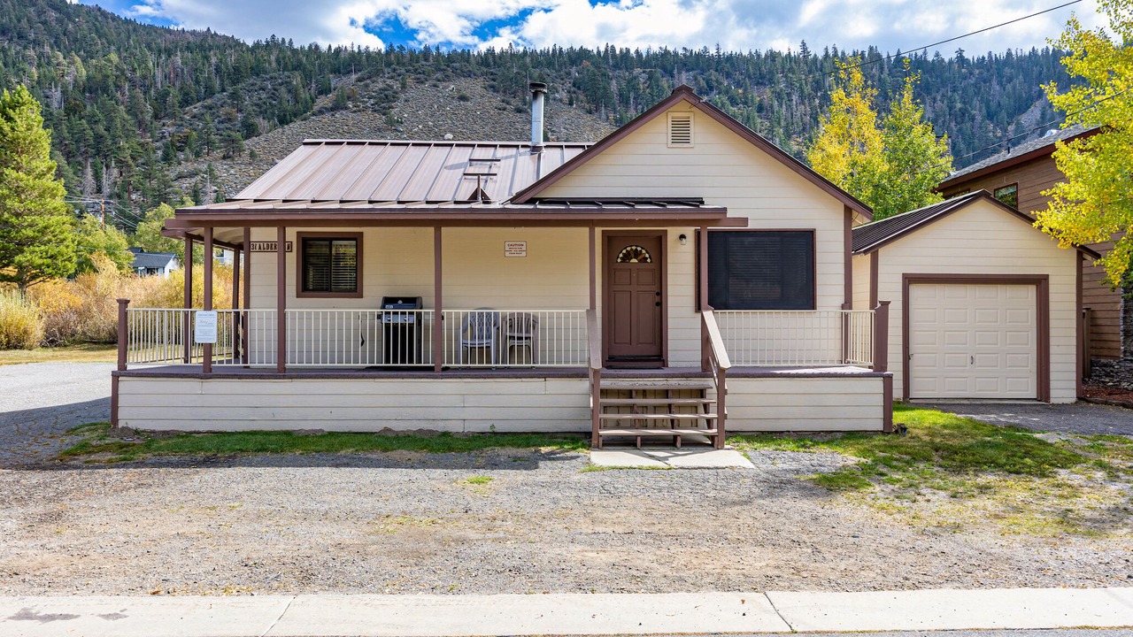 Photo of Others in June Lake