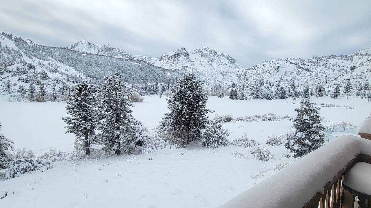 Photo of Others in June Lake