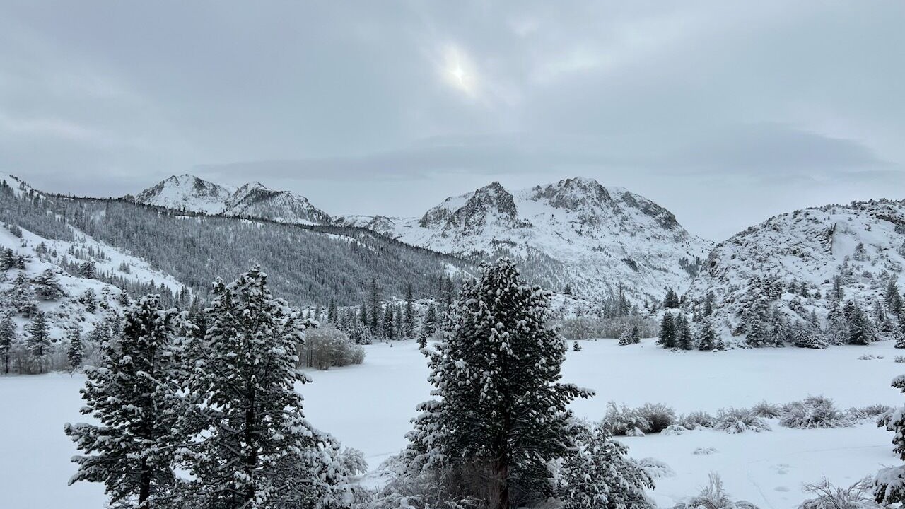 Photo of Outdoor in June Lake