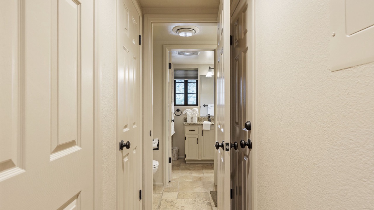 Photo of Bathroom in June Lake