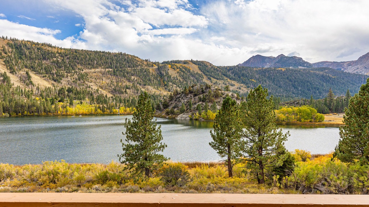 Photo of Others in June Lake