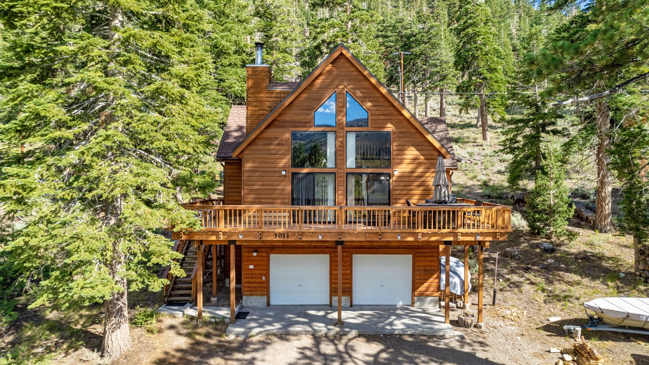 Photo of Outdoor in June Lake