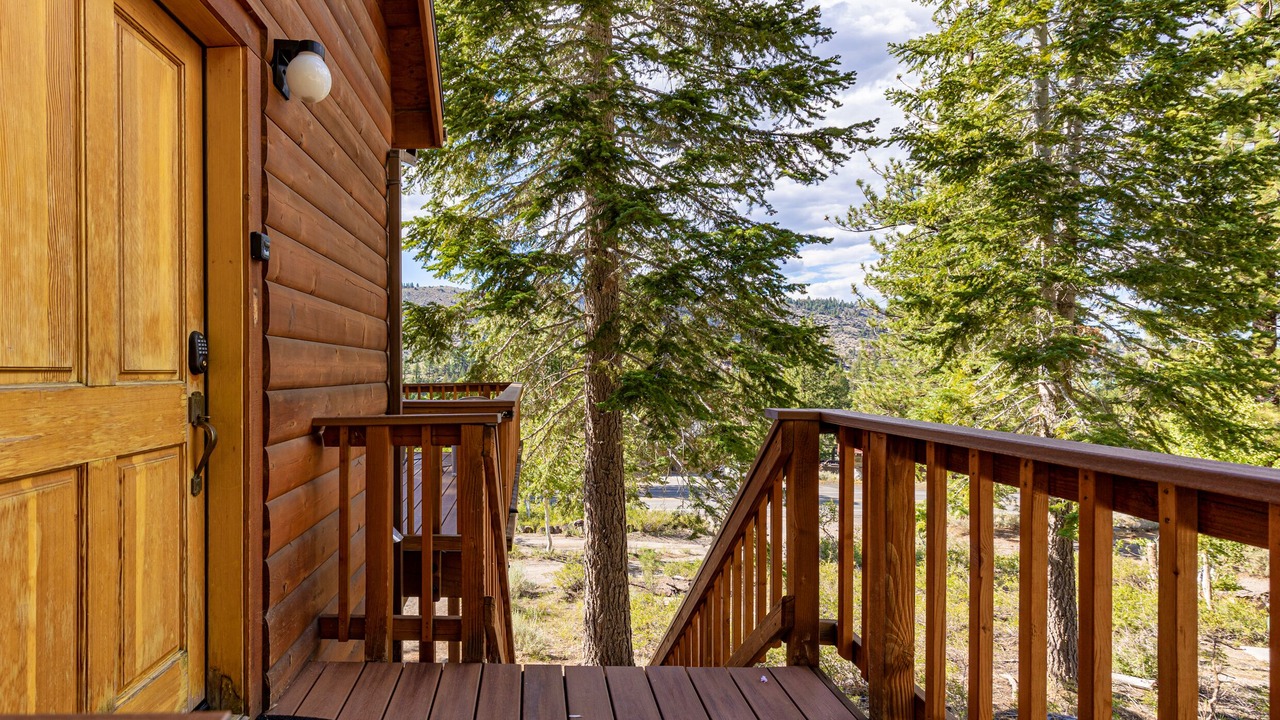 Photo of Outdoor in June Lake