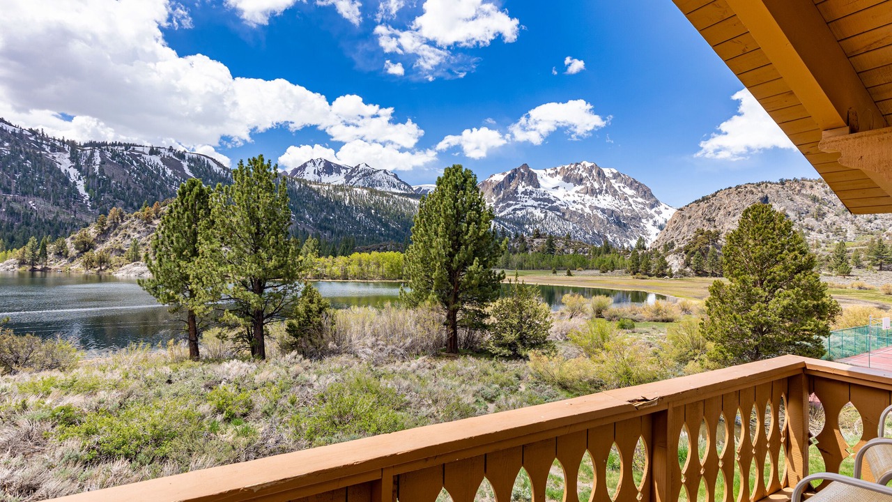 Photo of Others in June Lake