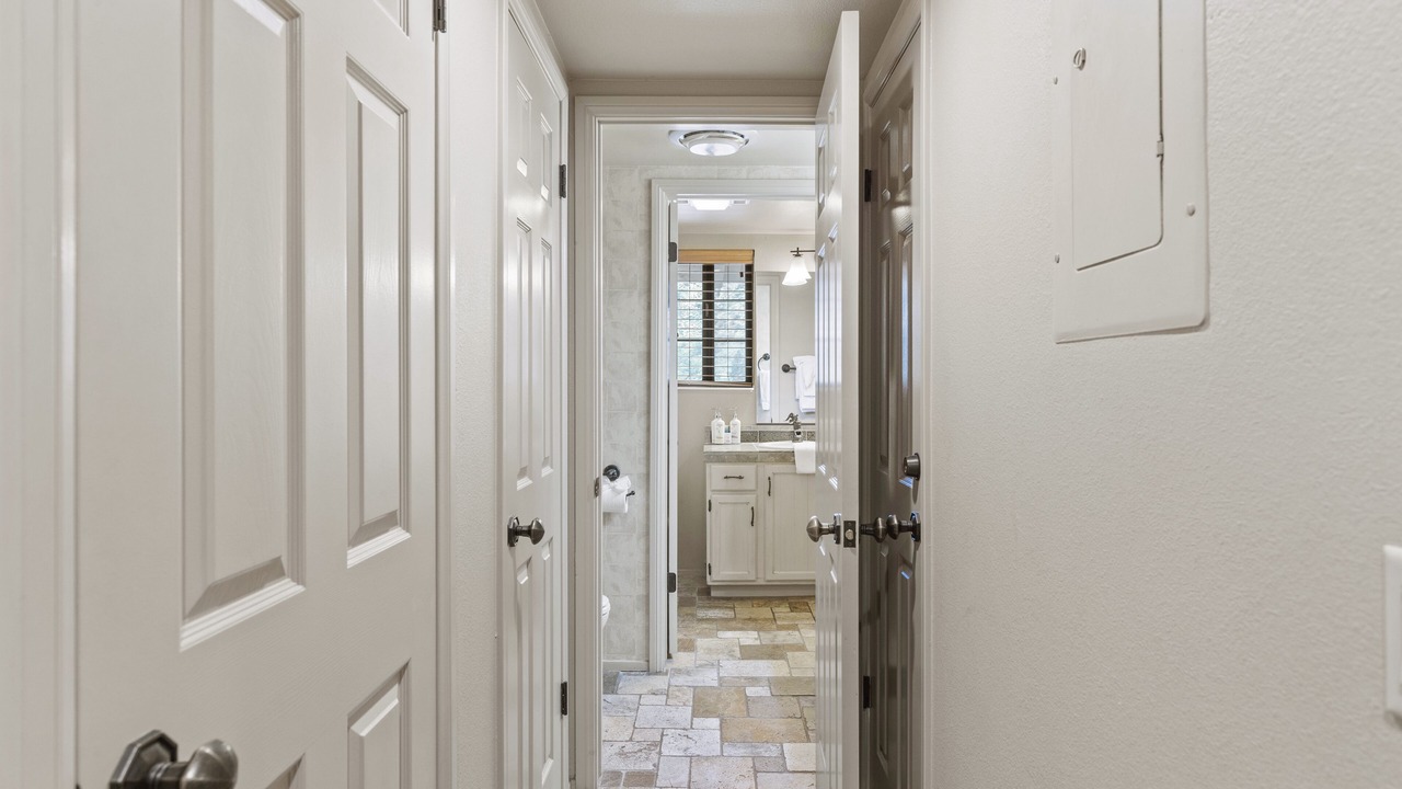 Photo of Bathroom in June Lake