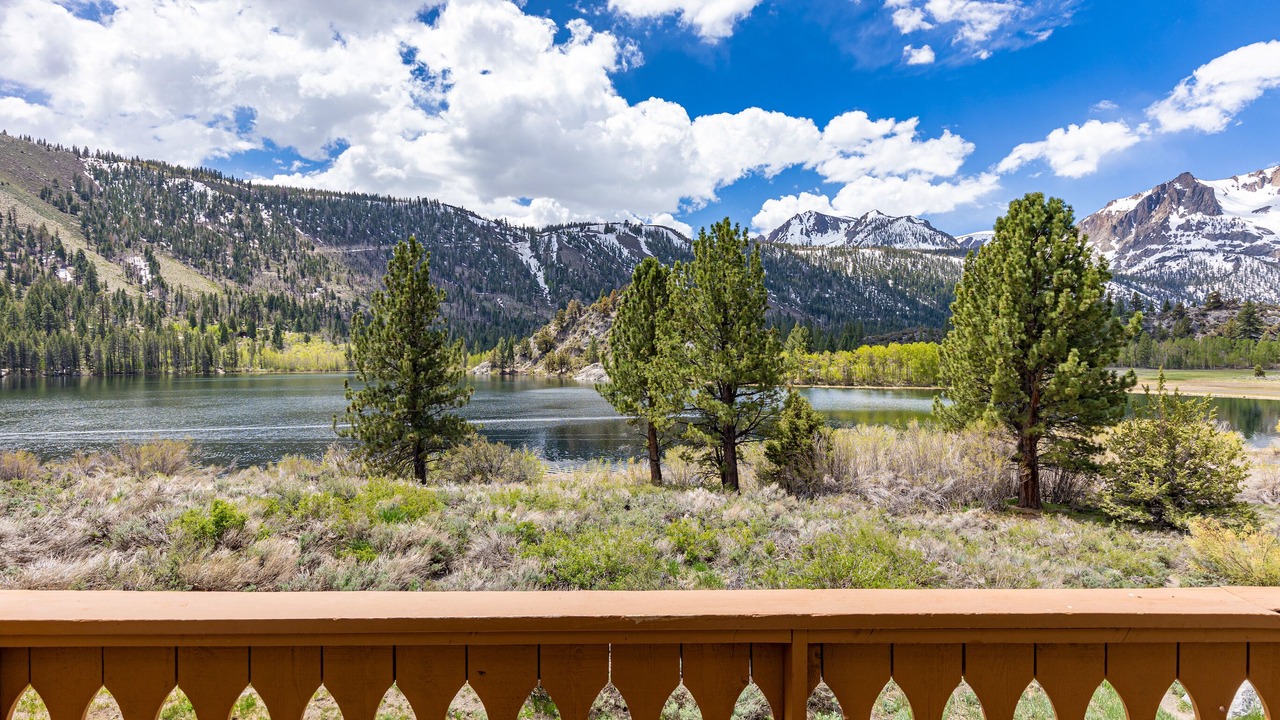 Photo of Others in June Lake