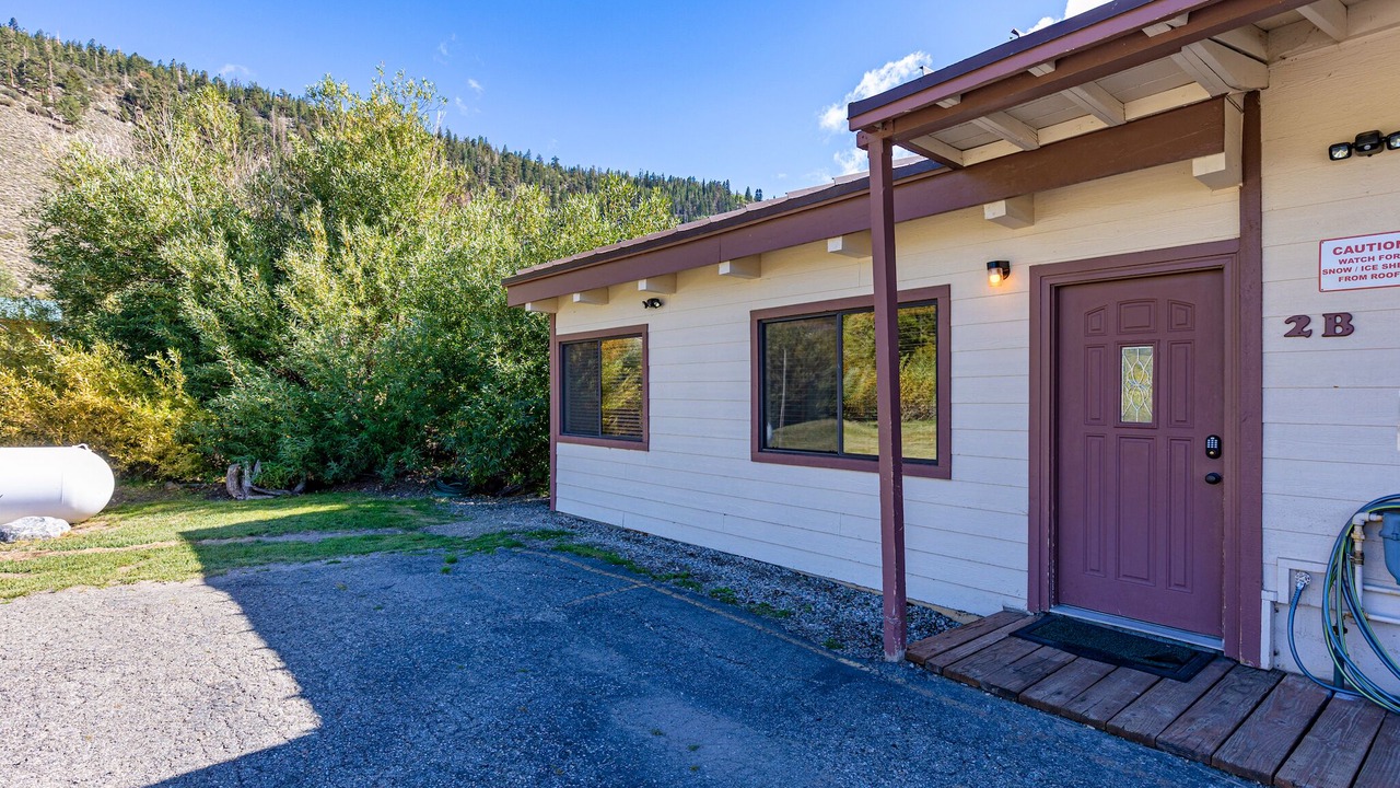 Photo of Outdoor in June Lake