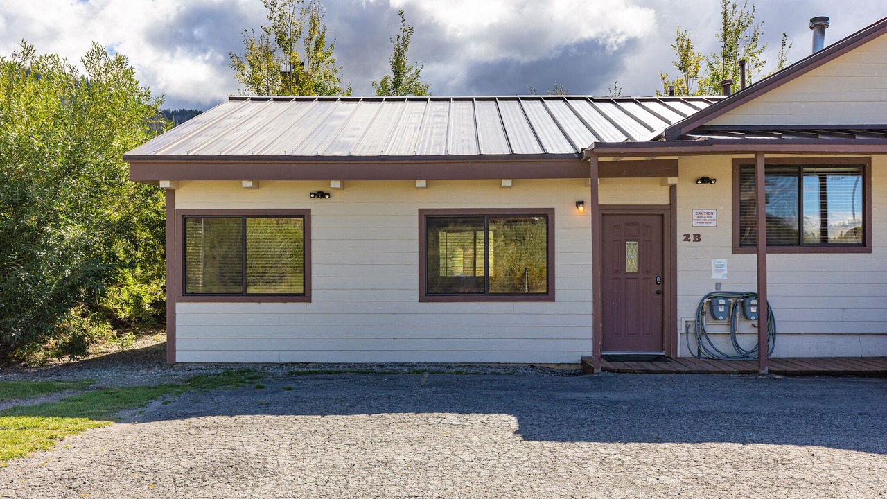 Photo of Outdoor in June Lake