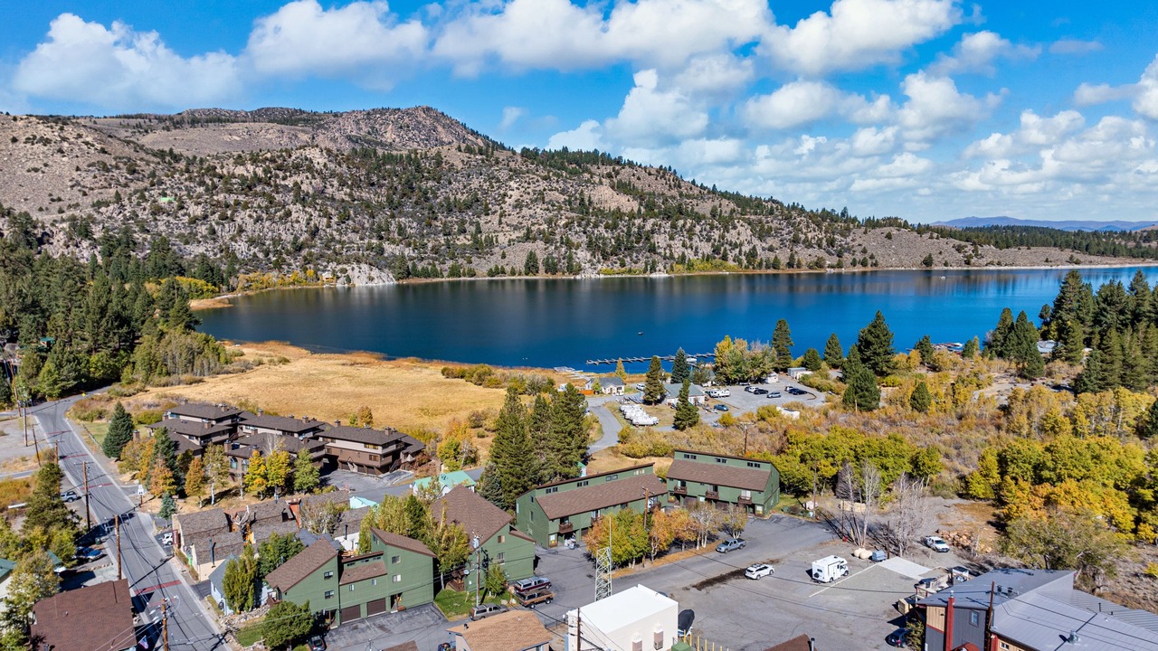 Photo of Outdoor in June Lake