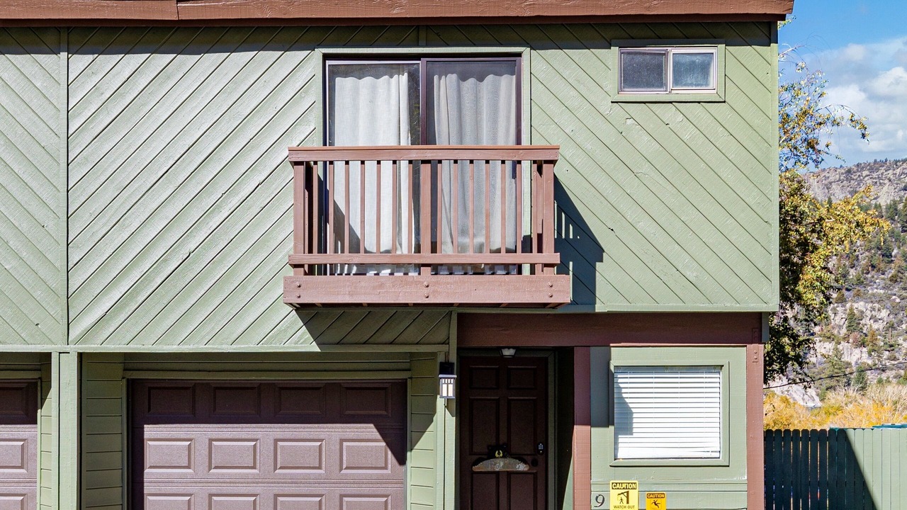 Photo of Outdoor in June Lake