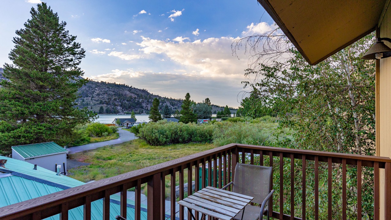 Photo of Outdoor in June Lake
