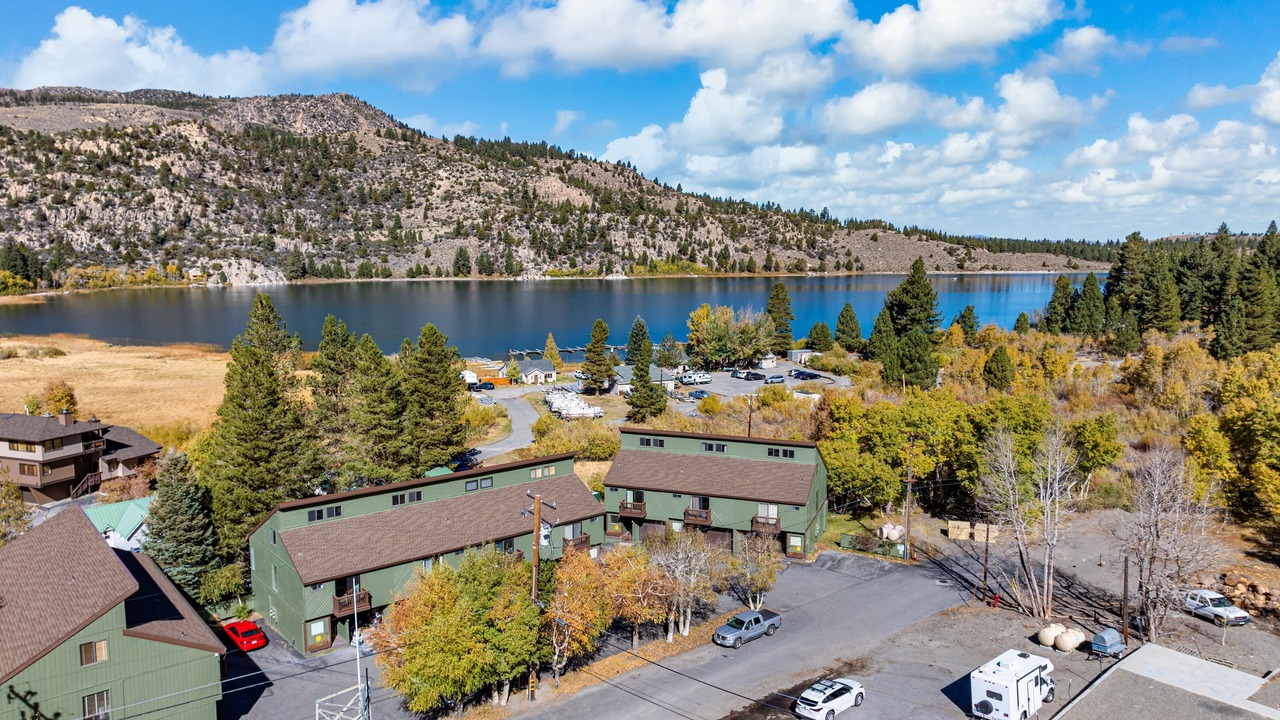 Photo of Outdoor in June Lake