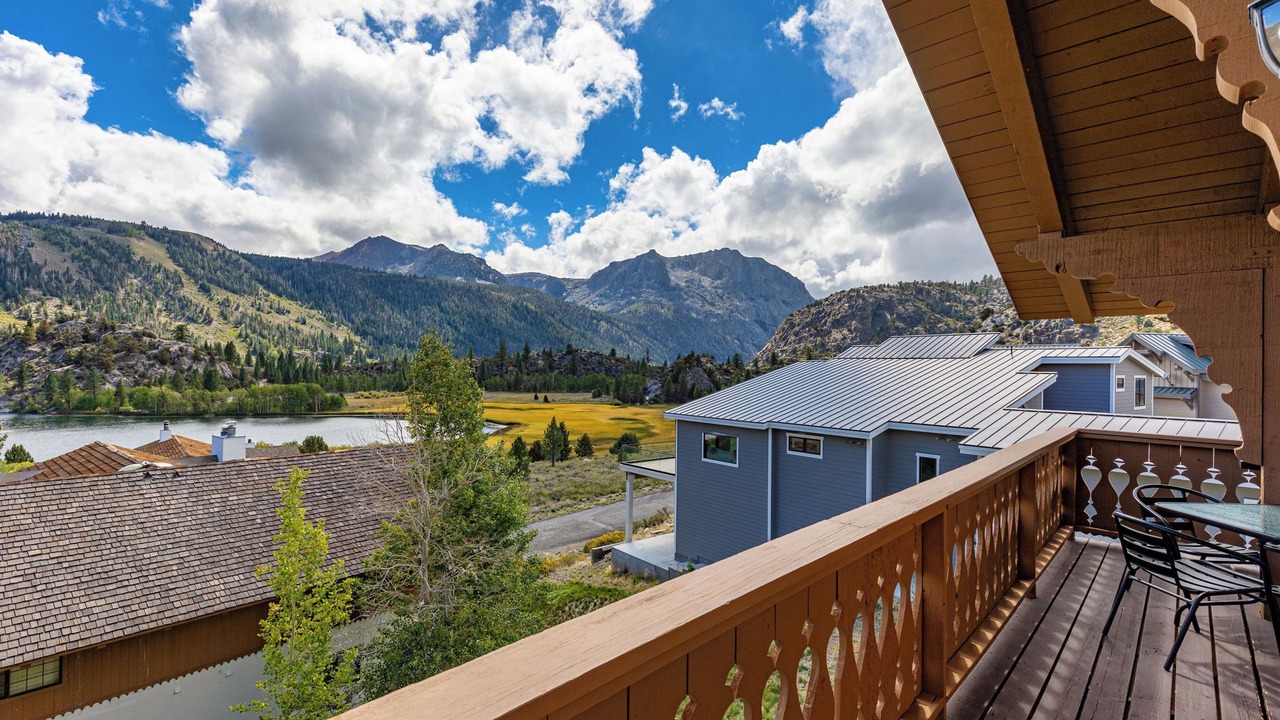 Photo of Others in June Lake