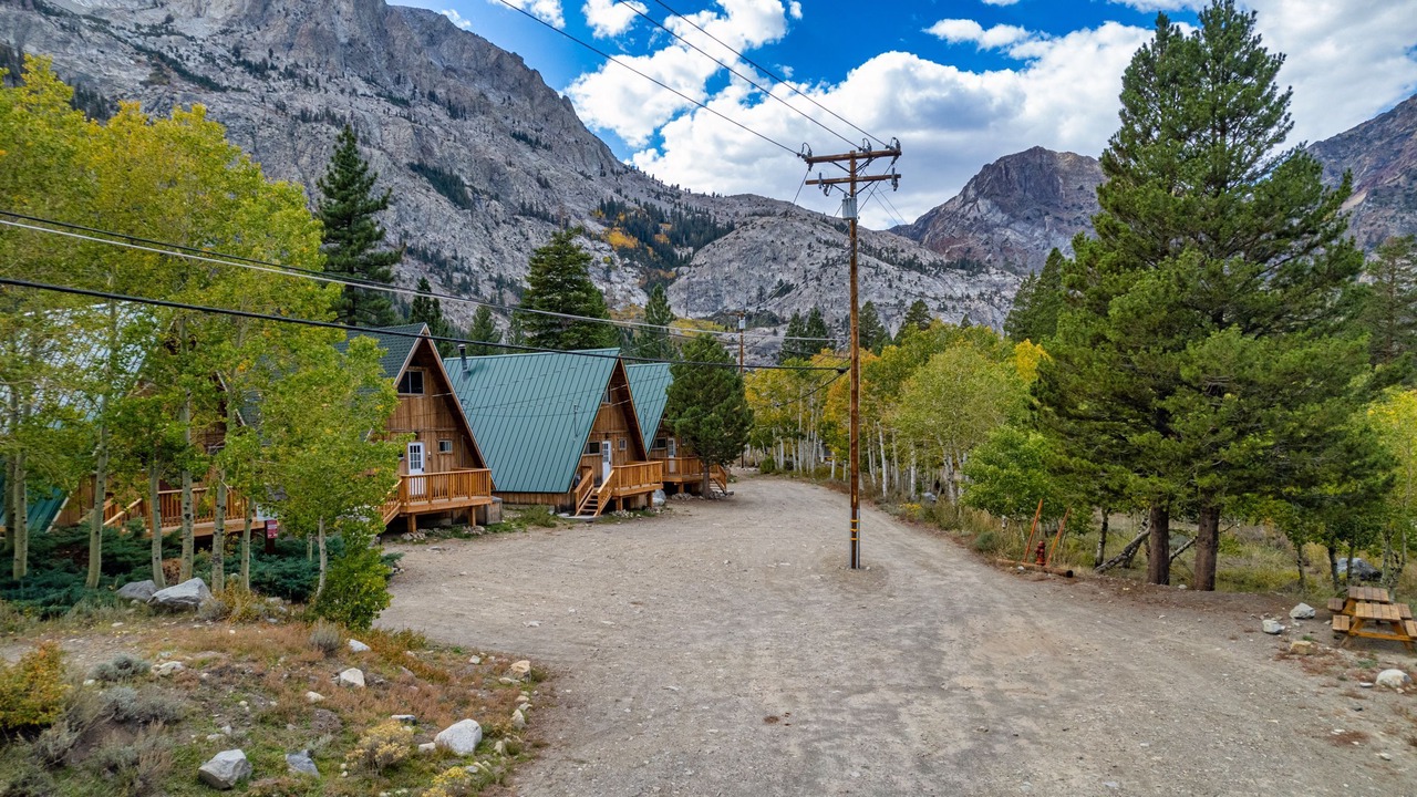 Photo of Others in June Lake