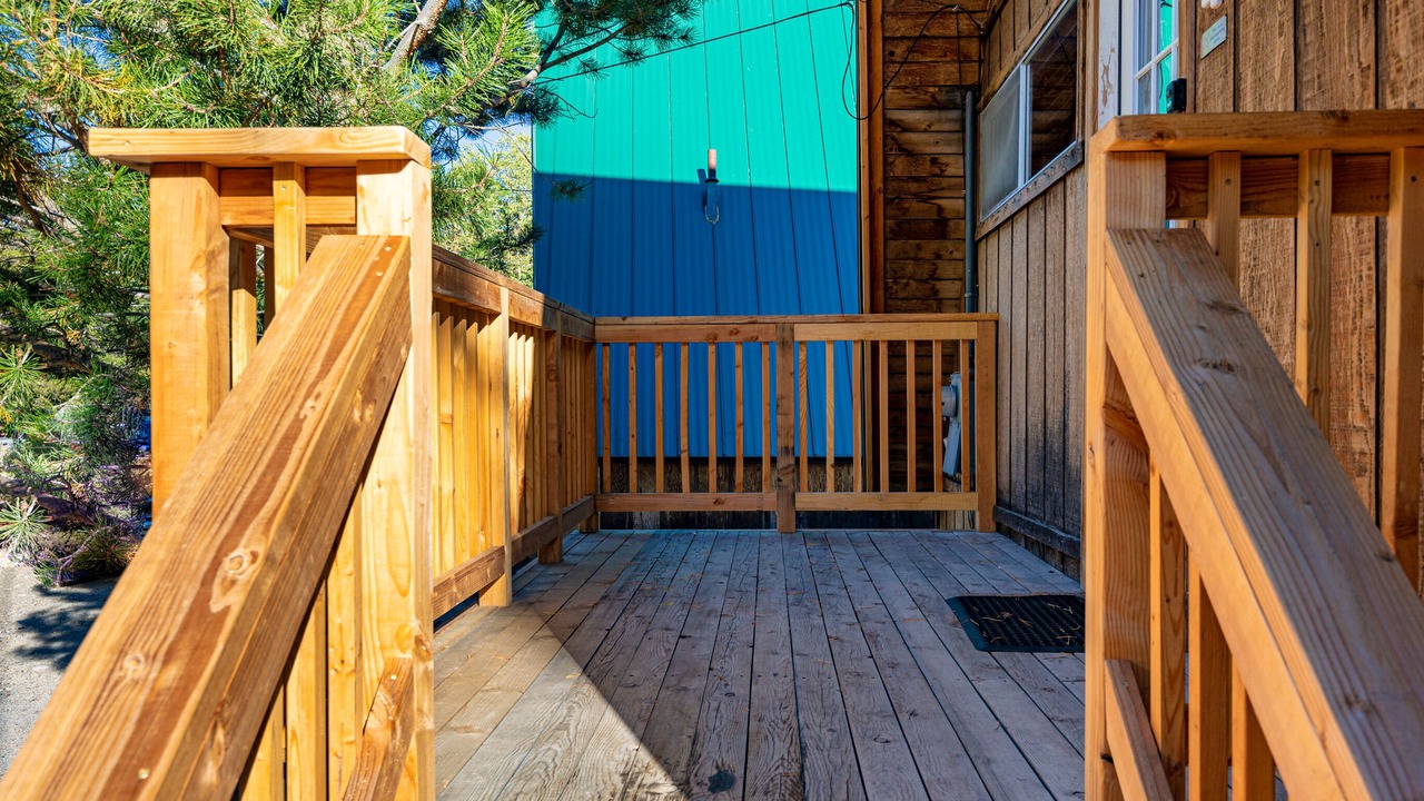Photo of Outdoor in June Lake