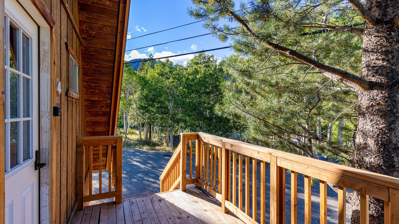 Photo of Outdoor in June Lake