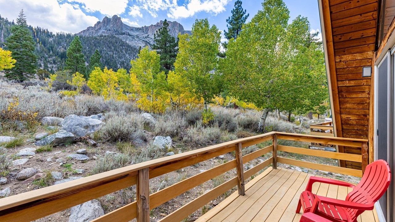 Photo of Others in June Lake