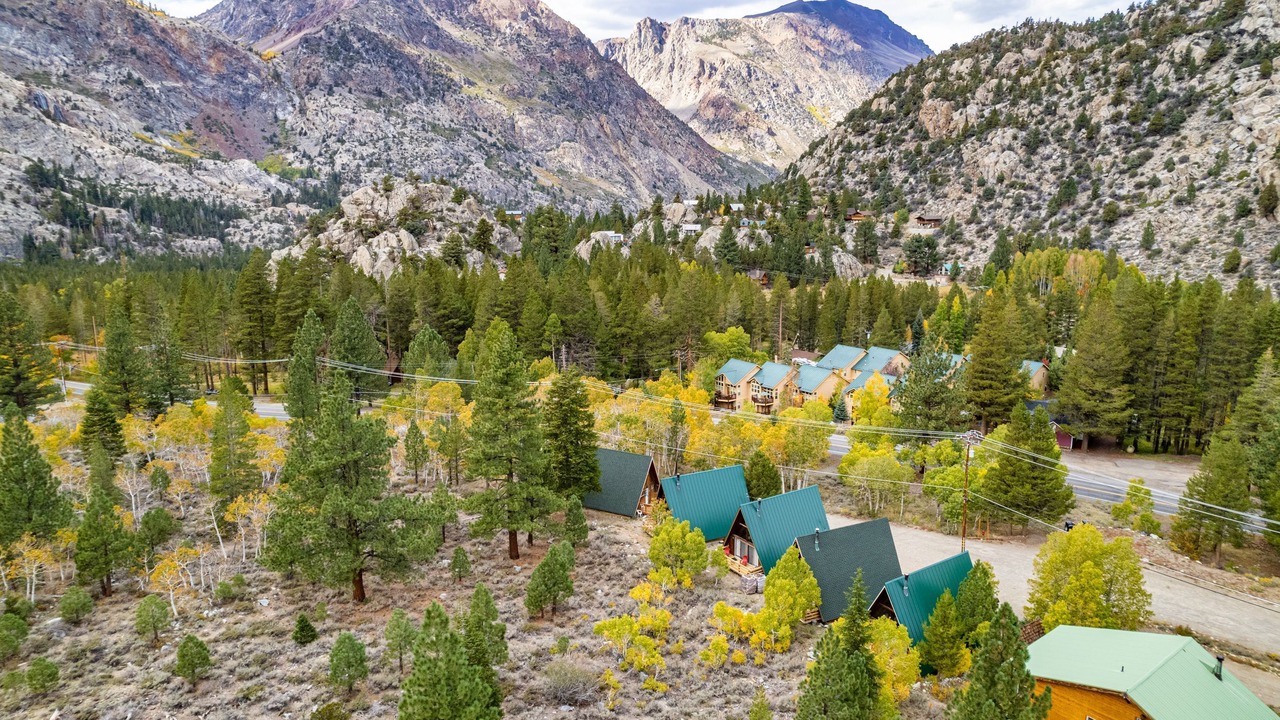 Photo of Others in June Lake