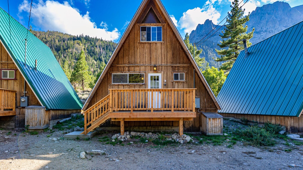 Photo of Others in June Lake