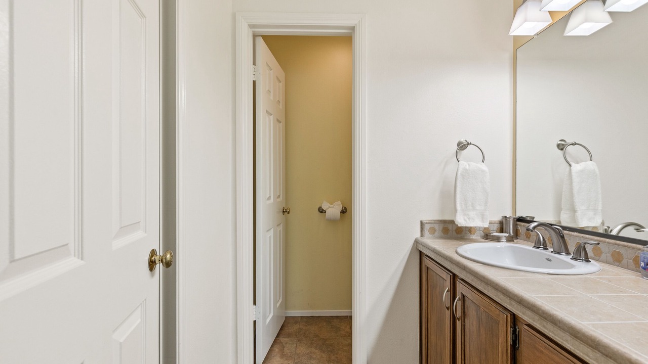 Photo of Bathroom in June Lake