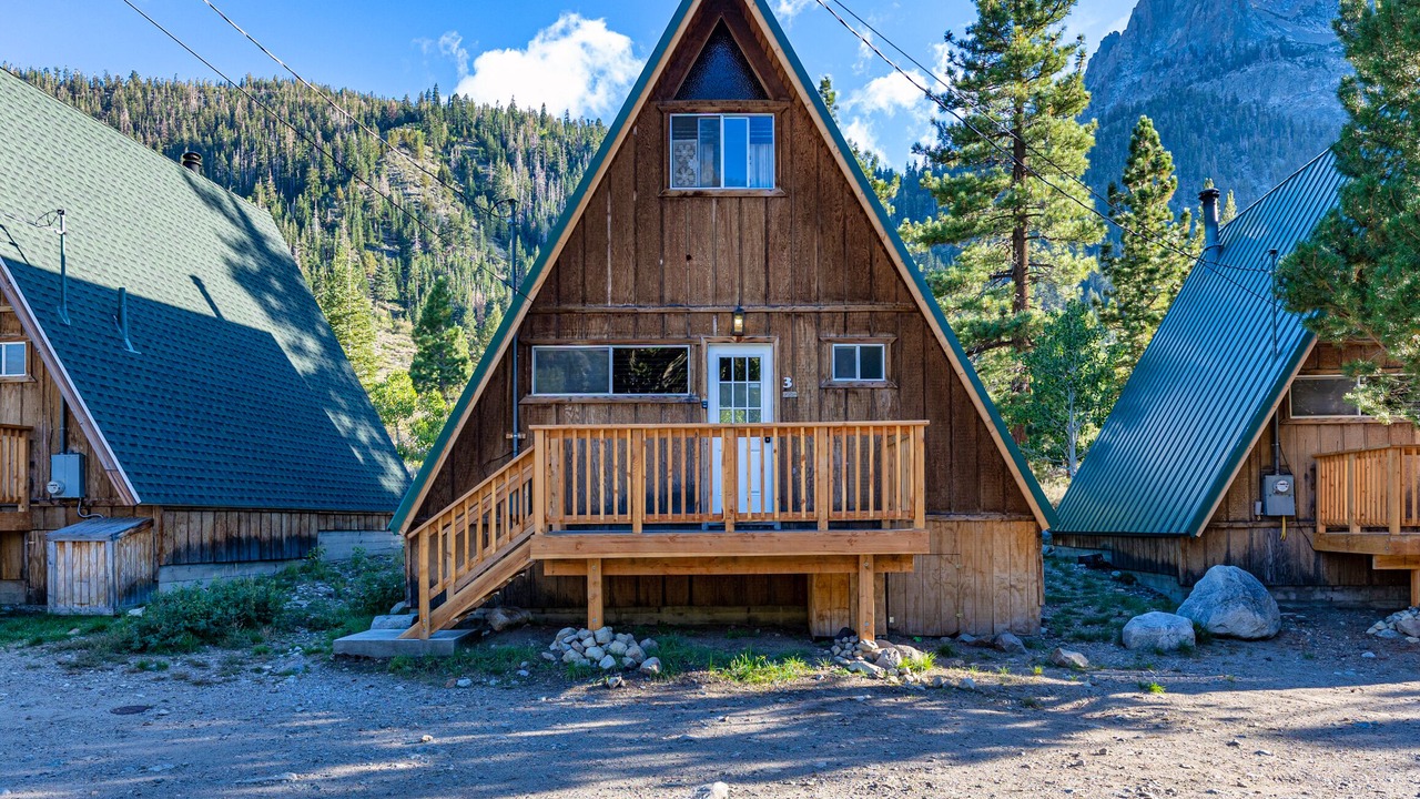 Photo of Others in June Lake