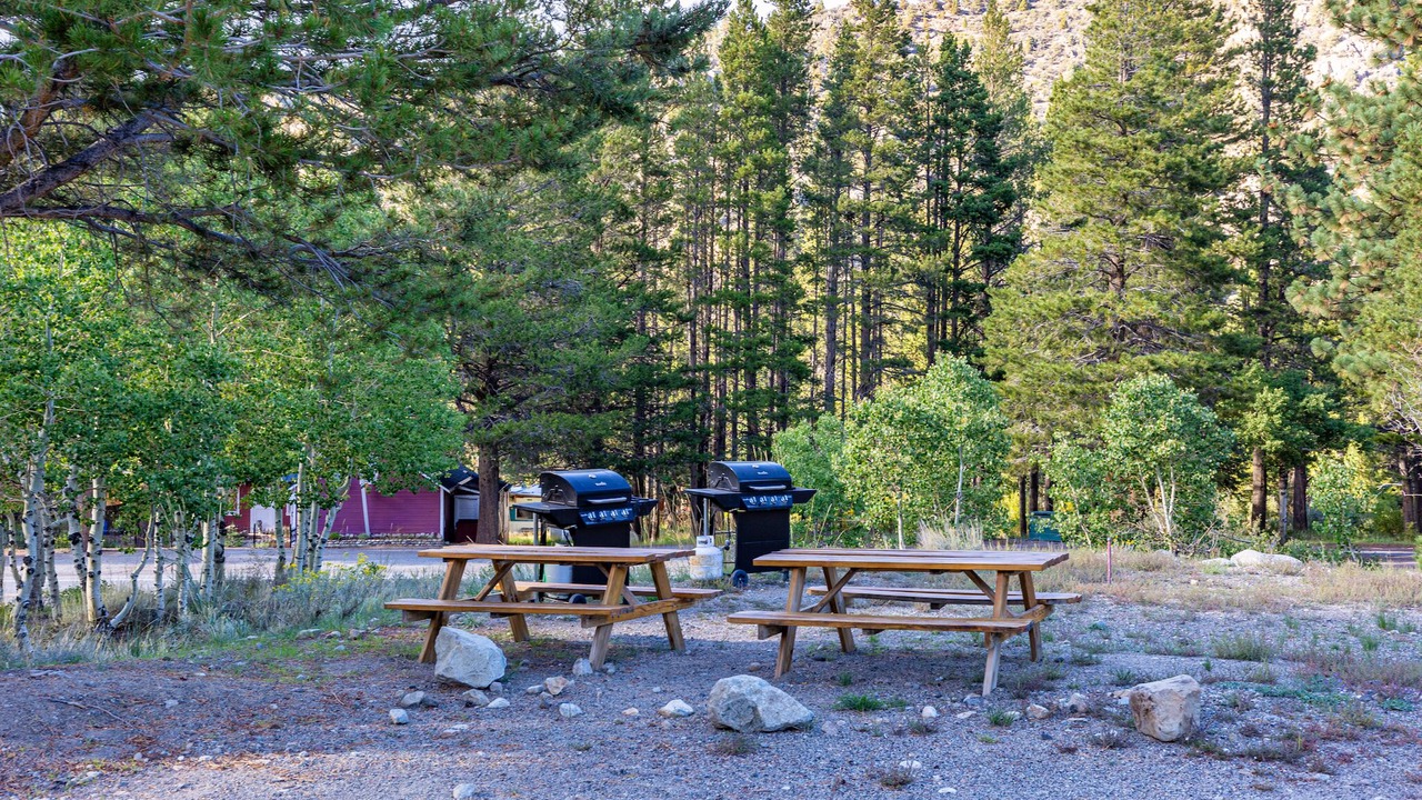 Photo of Others in June Lake