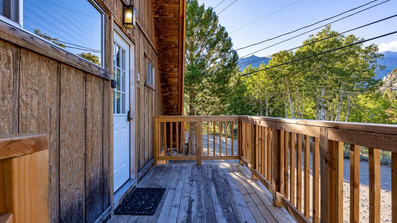 Photo of Outdoor in June Lake