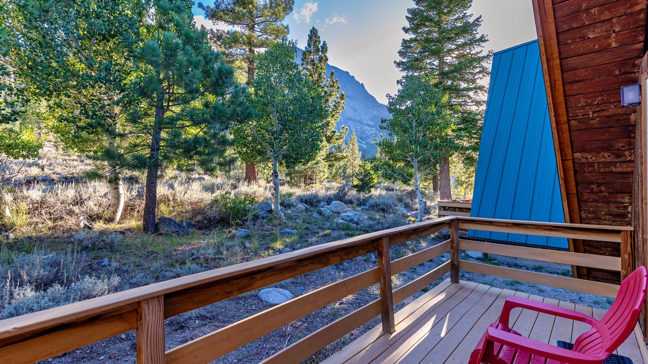 Photo of Others in June Lake