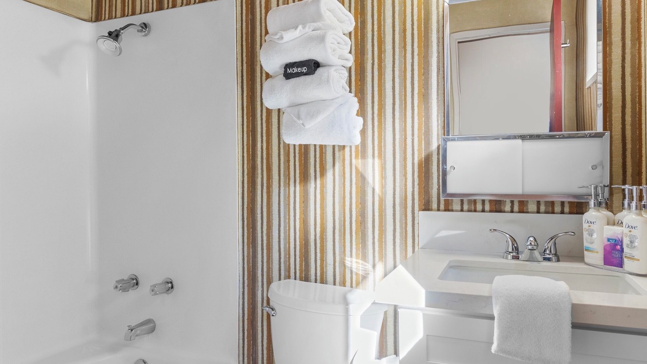 Photo of Bathroom in June Lake