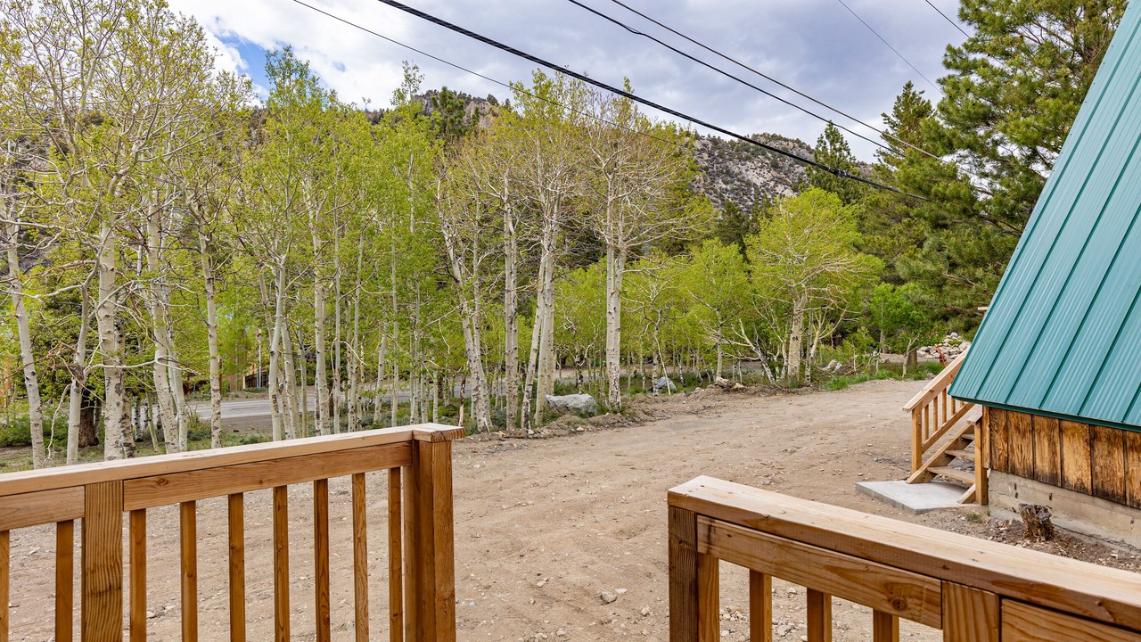 Photo of Outdoor in June Lake