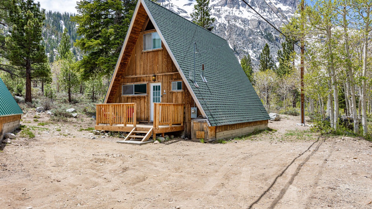 Photo of Others in June Lake