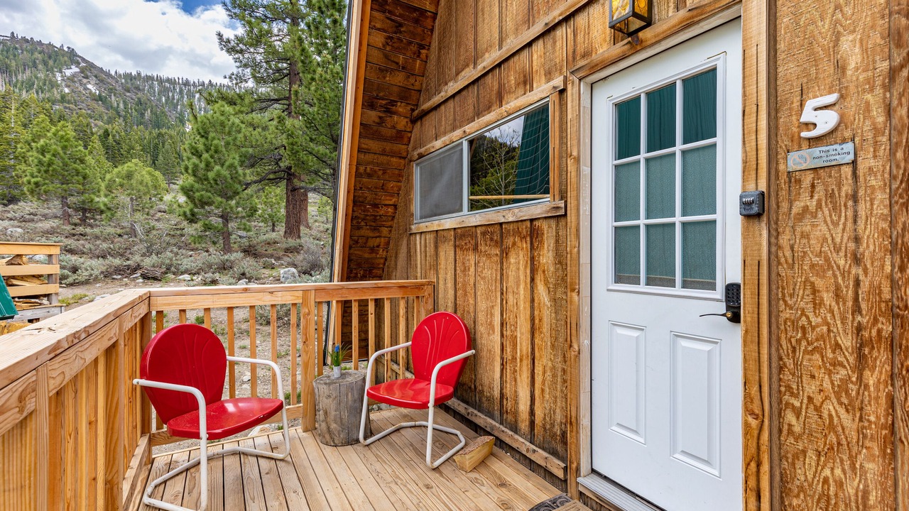 Photo of Outdoor in June Lake