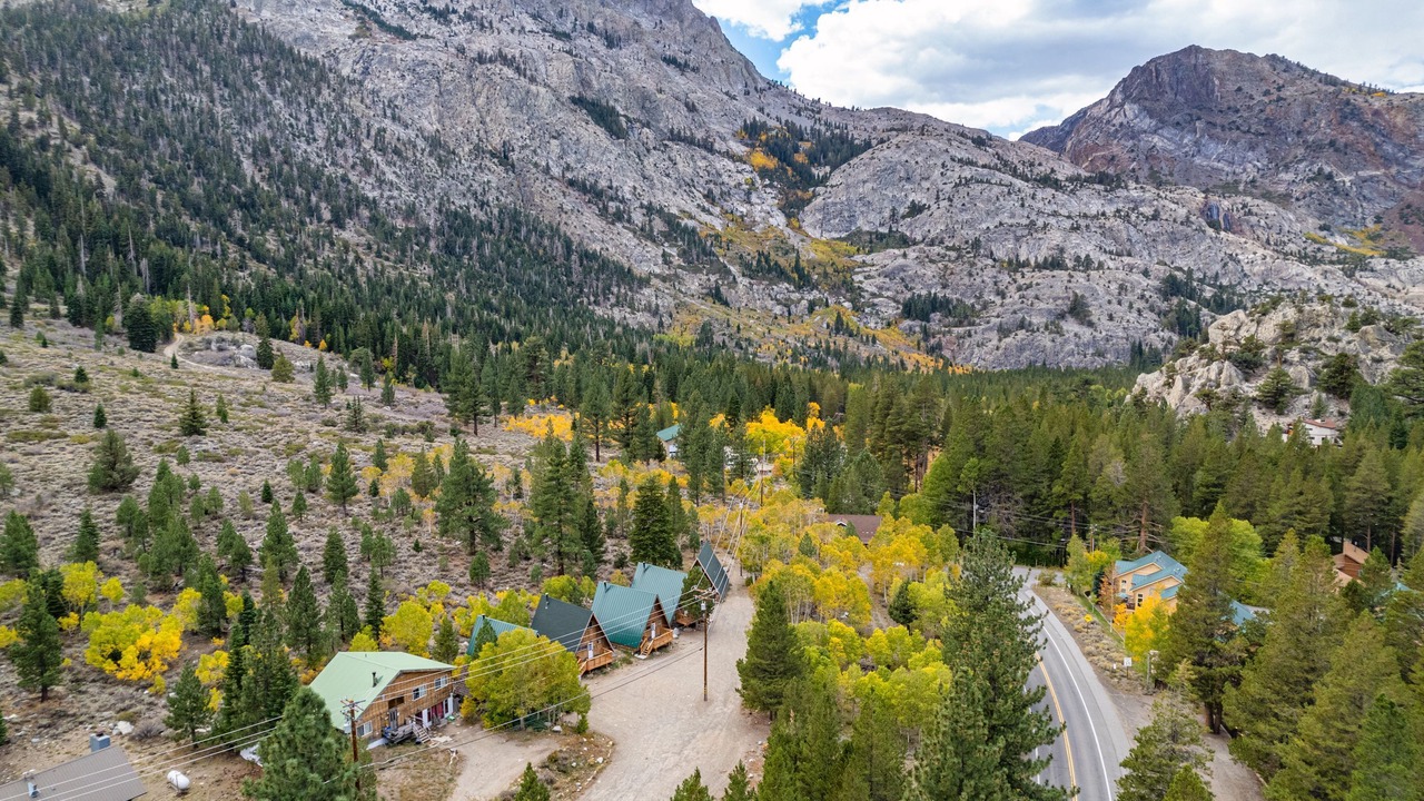 Photo of Others in June Lake