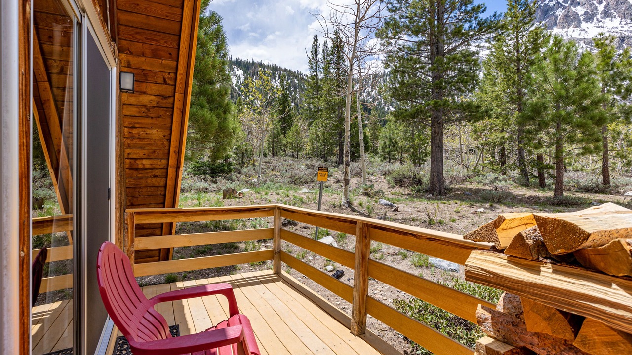 Photo of Others in June Lake