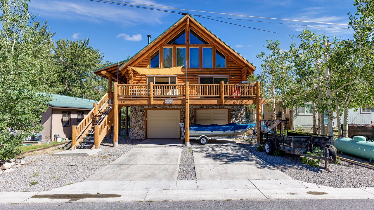 Photo of Outdoor in June Lake