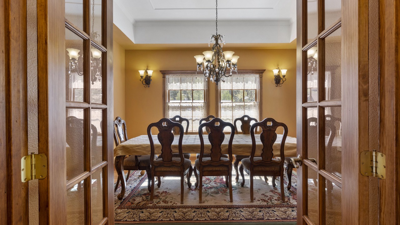 Photo of Bedroom in June Lake