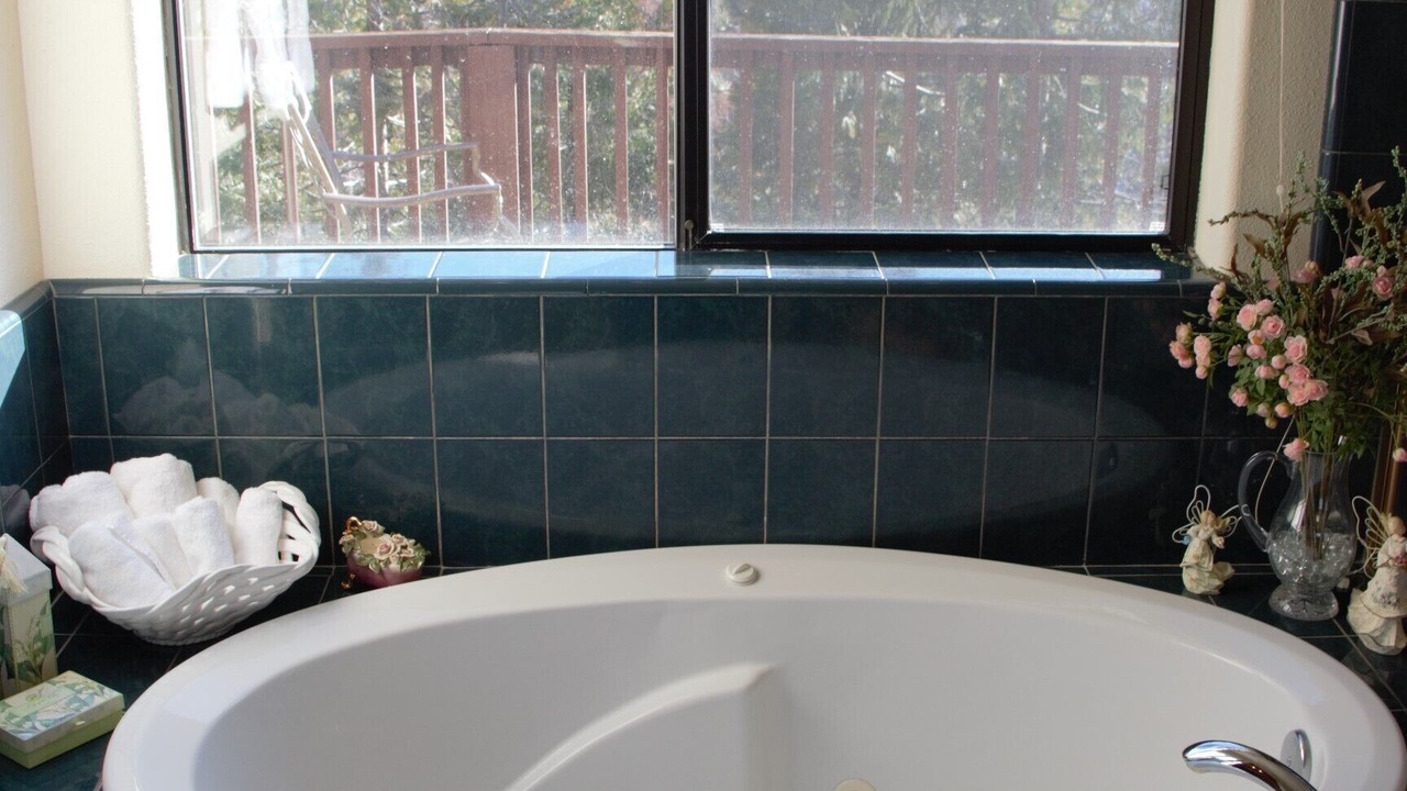 Photo of Bathroom in Shaver Lake