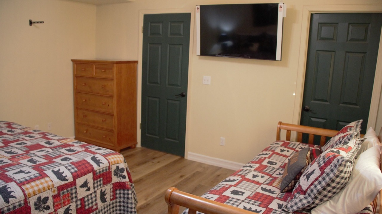 Photo of Bedroom in Shaver Lake